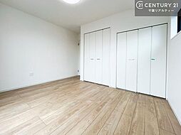 洋室の画像