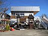周辺：院内幼稚園まで1354m