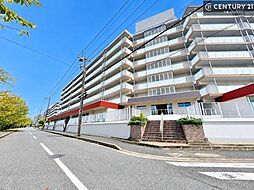 物件画像 稲毛パークハウスA棟