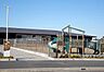 周辺：スクルドエンジェル保育園アクアゲートまで986m