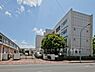 周辺：千葉市立千城台東小学校まで1800m