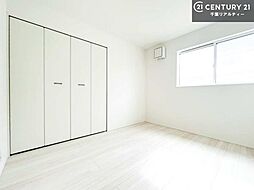 洋室の画像