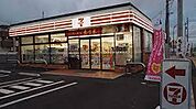 セブンイレブン袖ケ浦市役所北店まで248m