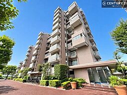 物件画像 稲毛スカイマンションB棟