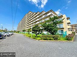 物件画像 ハイラーク千葉