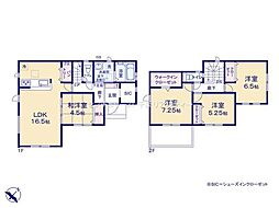 物件画像 木更津市請西　5号棟