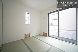 和室の画像