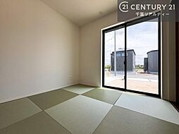 和室の画像