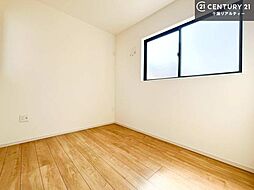 子供部屋の画像