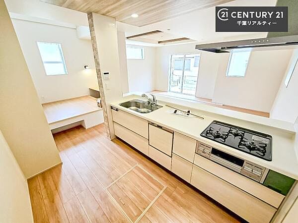 キッチン