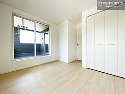 子供部屋の画像