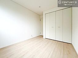 洋室の画像
