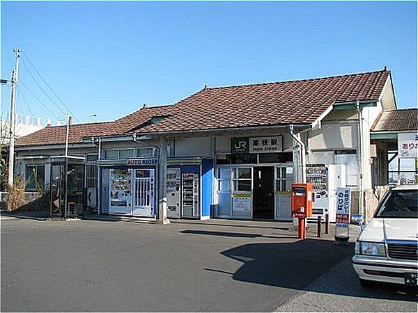 周辺を拡大表示