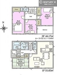 JR久留里線 祇園駅 徒歩25分