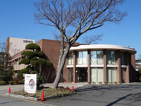 周辺を拡大表示