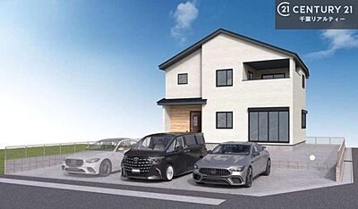 外観:【イメージパース】完成が楽しみですね。周辺環境や他物件もまとめてご案内可能です!不動産の事ならどんな事でもお気軽にご相談ください。※外観パースはイメージです。外構は実際と異なる場合があります。 外観:【イメージパース】完成が楽しみですね。周辺環境や他物件もまとめてご案内可能です!不動産の事ならどんな事でもお気軽にご相談ください。※外観パースはイメージです。外構は実際と異なる場合があります。