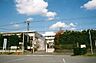 周辺：袖ケ浦市立平岡小学校まで1949m