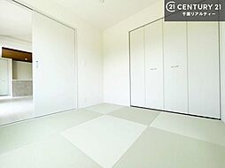 和室の画像