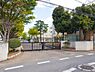 周辺：千葉市立さつきが丘東小学校まで435m