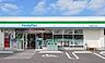 周辺：ファミリーマート富津青木店まで459m