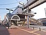周辺：作草部駅(千葉都市モノレール 2号線)まで220m