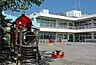 周辺：岩根みどり幼稚園まで983m