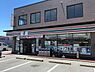 周辺：セブンイレブン木更津岩根店まで855m