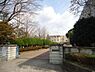 周辺：市原市立辰巳台東小学校まで1219m