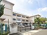 周辺：千葉市立星久喜小学校まで640m