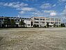 周辺：木更津市立木更津第二小学校まで1378m
