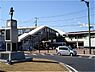 周辺：君津駅(JR 内房線)まで5085m