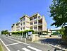 周辺：千葉市立若松小学校まで1600m