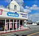 周辺：ウエルシア木更津岩根店まで862m