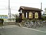周辺：祇園駅(JR 久留里線)まで361m