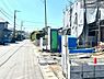 その他：心ゆくまで現地をご覧いただけるよう、即日案内のご用意も整えております。お気軽にお問い合わせの上、理想の暮らしへの一歩をお進めください！
