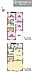 間取り：4LDKの魅力的な間取り！LDKはゆったりとした空間で、ご家族との団らん時間が、より一層充実したものになりますね家族との仲が深まり、自然と笑顔が増えそうです！
