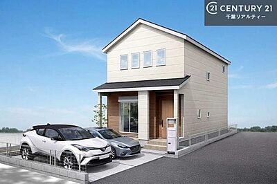 外観:建設中です!施工例のご見学できます!周辺環境や他物件もまとめてご案内可能です!不動産の事ならどんな事でもお気軽にご相談ください。 外観:建設中です!施工例のご見学できます!周辺環境や他物件もまとめてご案内可能です!不動産の事ならどんな事でもお気軽にご相談ください。