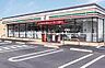 周辺：セブンイレブン袖ヶ浦今井店まで391m