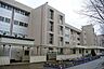 周辺：千葉市立北貝塚小学校まで1318m