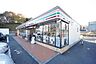 周辺：セブンイレブン千葉おゆみ野中央1丁目店まで346m