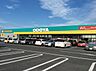 周辺：ODOYA羽鳥野店まで518m