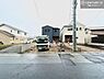 その他：建築途中だからこそ分かる構造のしっかりさ。完成後は理想の住まいとしてお迎えします。これから仕上がる内装にも注目！新生活が楽しみになる住まいです。