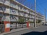 周辺：千葉市立宮野木小学校まで1208m