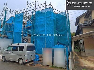 外観:建築中ですが、現地ご案内可能です。周辺環境や他物件もまとめてご案内可能です!不動産の事ならどんな事でもお気軽にご相談ください。 外観:建築中ですが、現地ご案内可能です。周辺環境や他物件もまとめてご案内可能です!不動産の事ならどんな事でもお気軽にご相談ください。