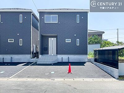 外観:完成しました!当日のご案内が可能です。連絡いただければ、今すぐのご見学ができますのでお気軽にお問い合わせください。お仕事帰りにもどうぞ! 外観:完成しました!当日のご案内が可能です。連絡いただければ、今すぐのご見学ができますのでお気軽にお問い合わせください。お仕事帰りにもどうぞ!