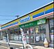 周辺：ミニストップ 木更津請西3丁目店まで341m