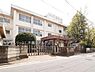 周辺：千葉市立横戸小学校まで190m