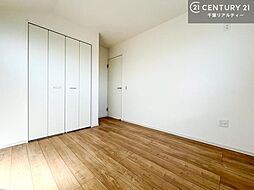 洋室の画像
