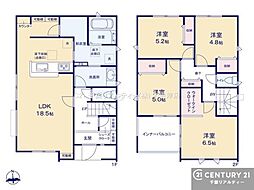 JR内房線 巌根駅 徒歩27分