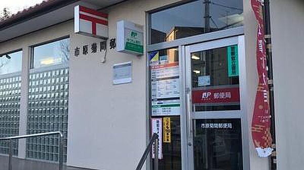 周辺を拡大表示